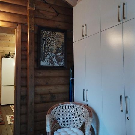 Rustic House Villa Kolasin Exterior photo